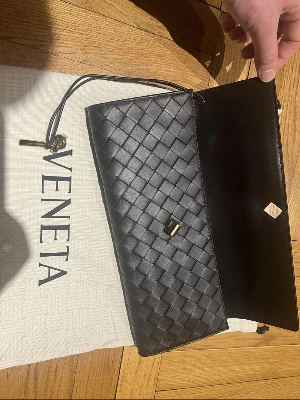 Bottega Veneta brand new
